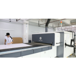 Advanced printing technology at Store Display Group