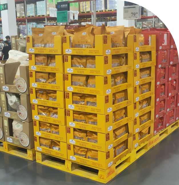 Co-packing services providing packaging, assembly, and fulfillment solutions for diverse retail needs.